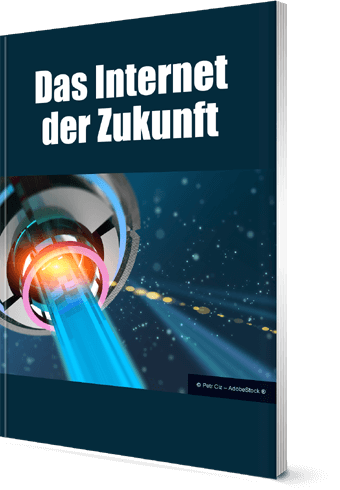 Report „Das Internet der Zukunft“