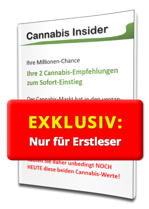 Cannabis Insider