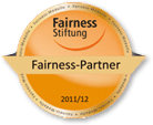 Fairness Stiftung • Fairness-Partner 2011/12